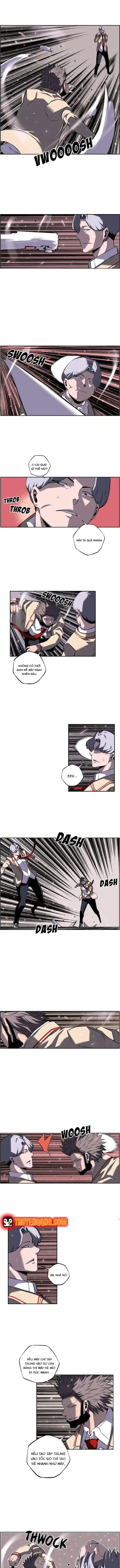 Siêu Tân Tinh Chapter 58 - 3