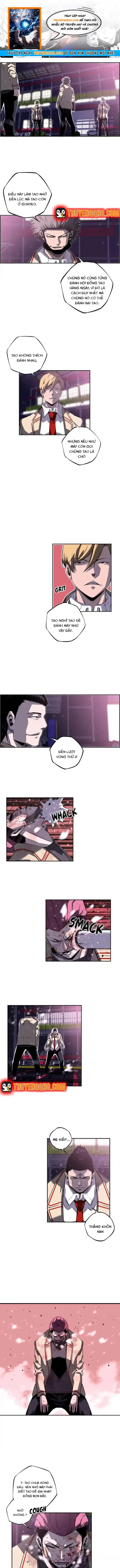 Siêu Tân Tinh Chapter 59 - 1