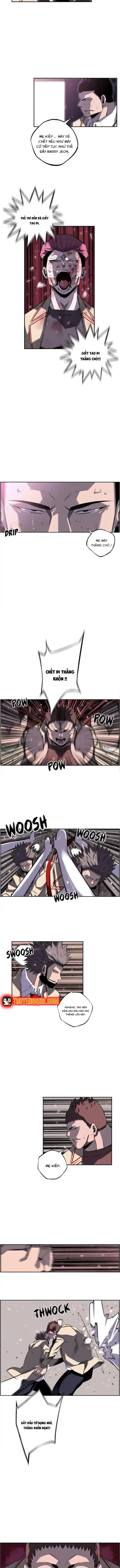 Siêu Tân Tinh Chapter 59 - 2