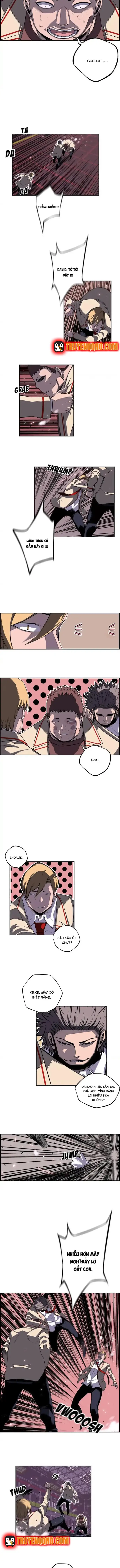 Siêu Tân Tinh Chapter 59 - 3