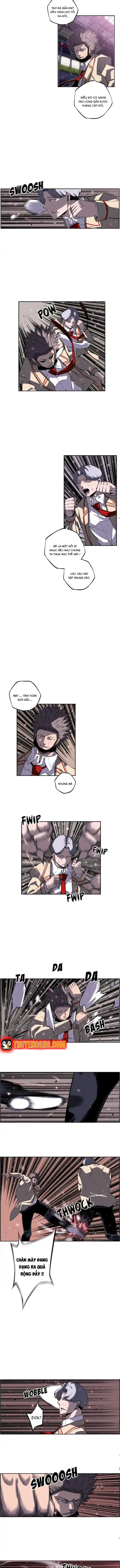 Siêu Tân Tinh Chapter 59 - 4