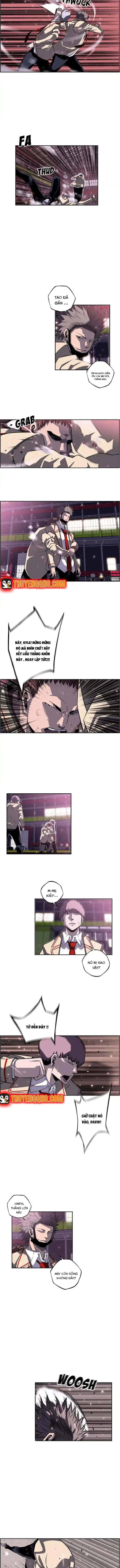 Siêu Tân Tinh Chapter 59 - 5