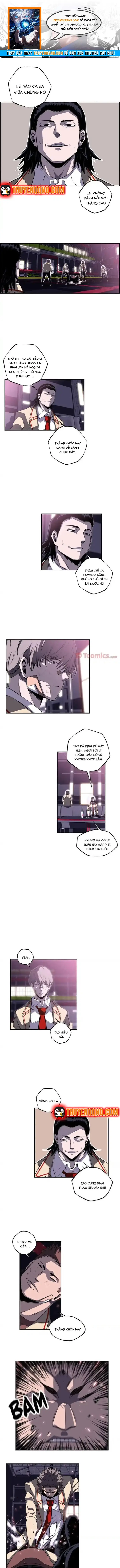 Siêu Tân Tinh Chapter 60 - 1