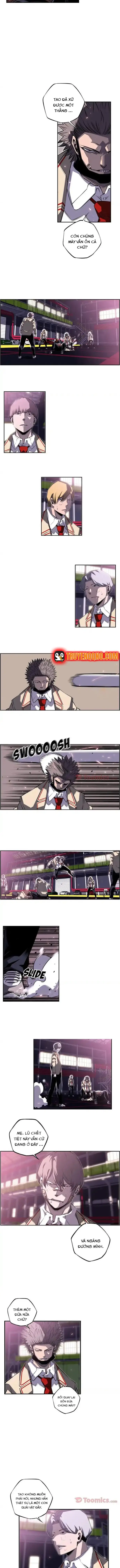 Siêu Tân Tinh Chapter 60 - 2