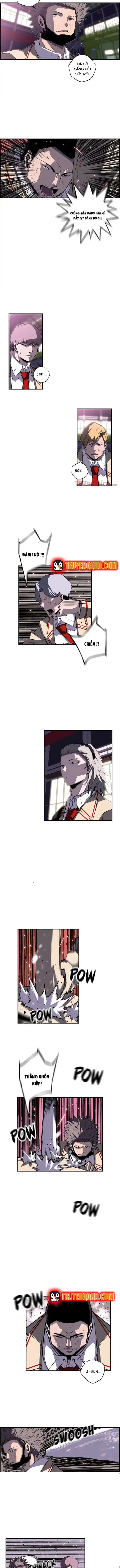 Siêu Tân Tinh Chapter 60 - 4