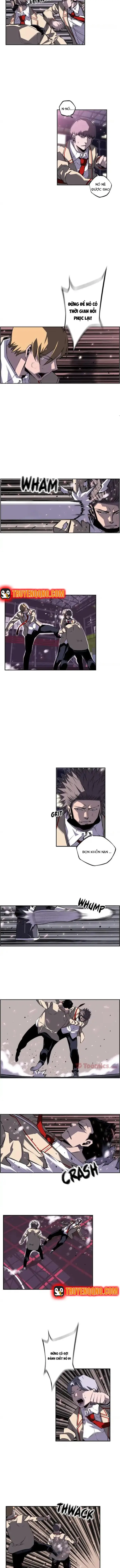 Siêu Tân Tinh Chapter 60 - 5