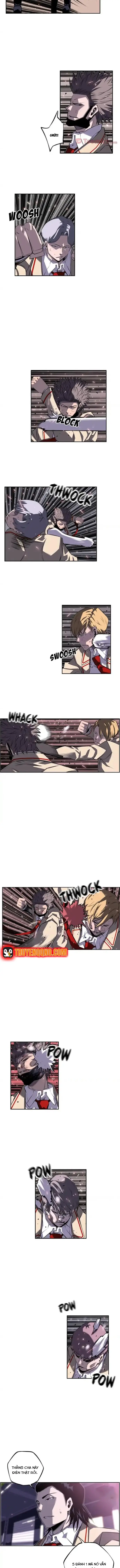 Siêu Tân Tinh Chapter 60 - 6