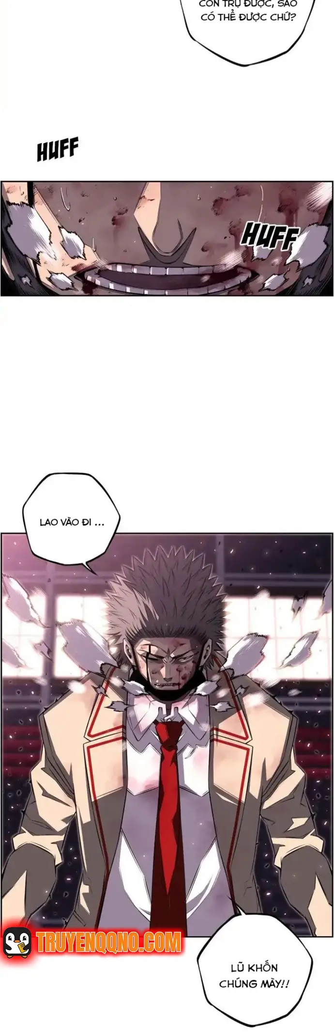 Siêu Tân Tinh Chapter 60 - 7