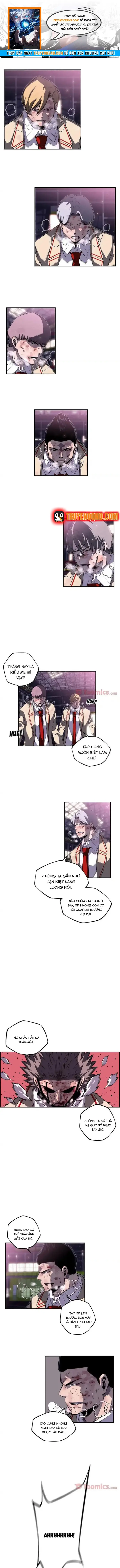 Siêu Tân Tinh Chapter 61 - 1