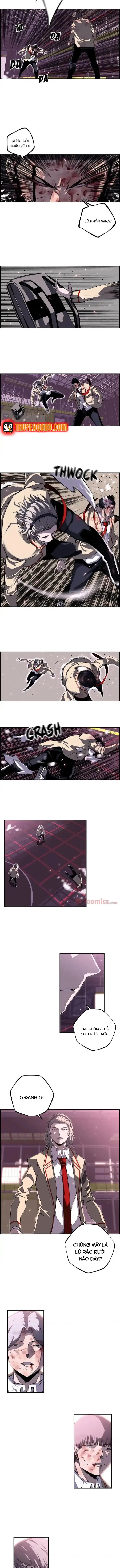 Siêu Tân Tinh Chapter 61 - 2