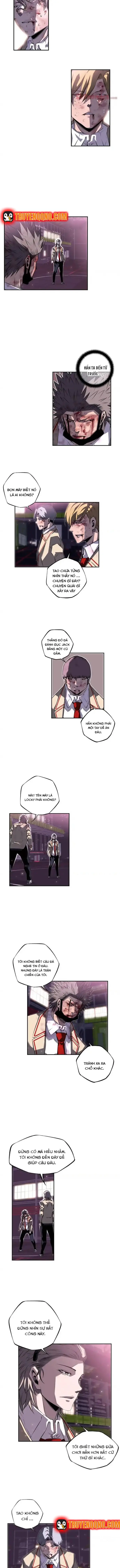 Siêu Tân Tinh Chapter 61 - 3