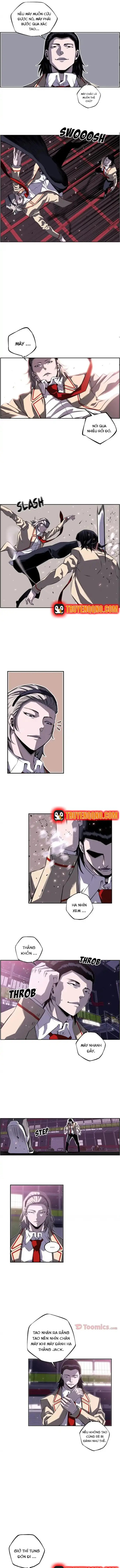 Siêu Tân Tinh Chapter 61 - 5