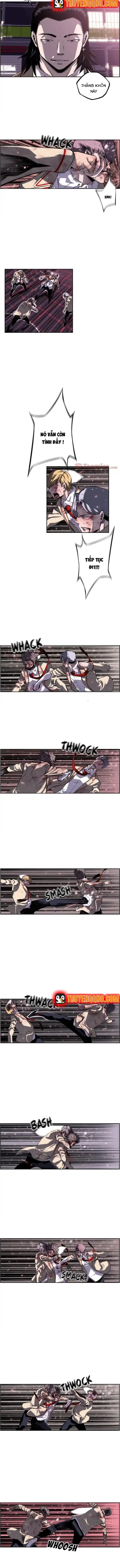 Siêu Tân Tinh Chapter 61 - 6