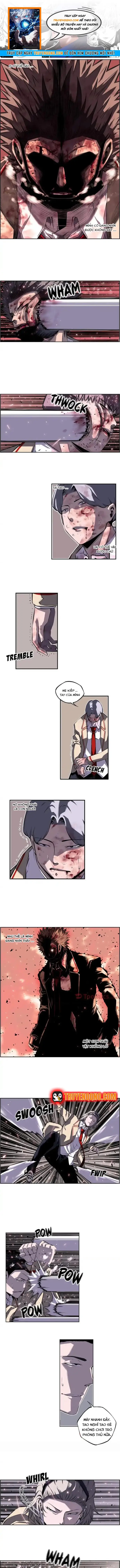 Siêu Tân Tinh Chapter 62 - 1