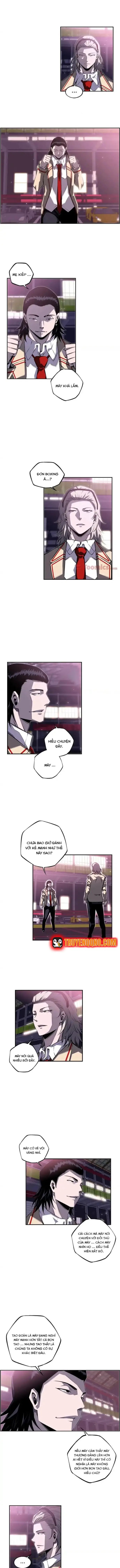 Siêu Tân Tinh Chapter 62 - 3