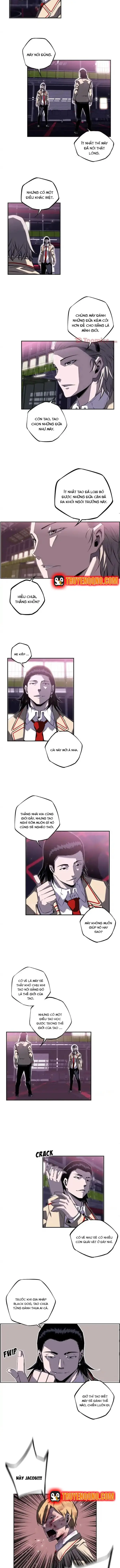 Siêu Tân Tinh Chapter 62 - 4