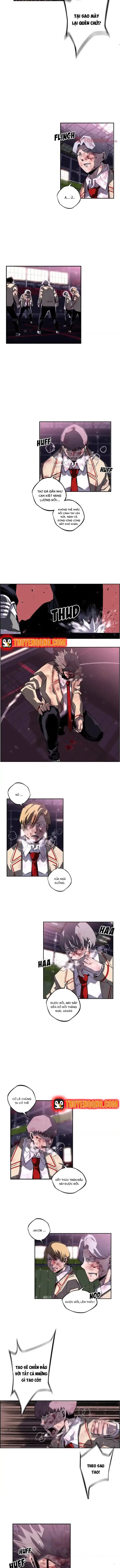 Siêu Tân Tinh Chapter 62 - 5