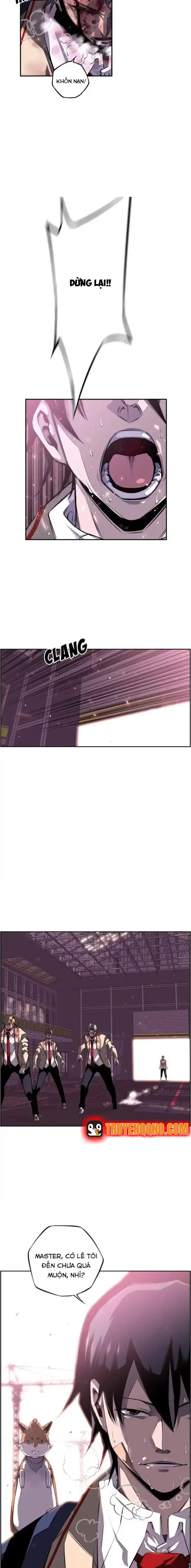 Siêu Tân Tinh Chapter 62 - 6