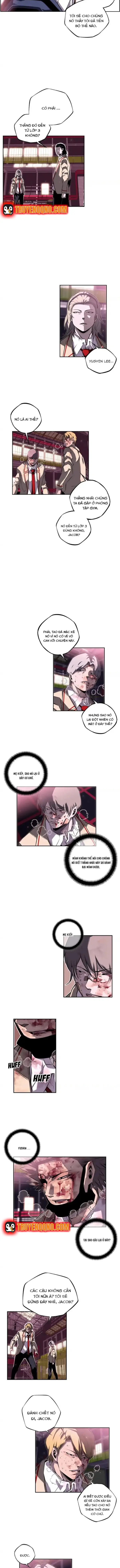 Siêu Tân Tinh Chapter 63 - 2