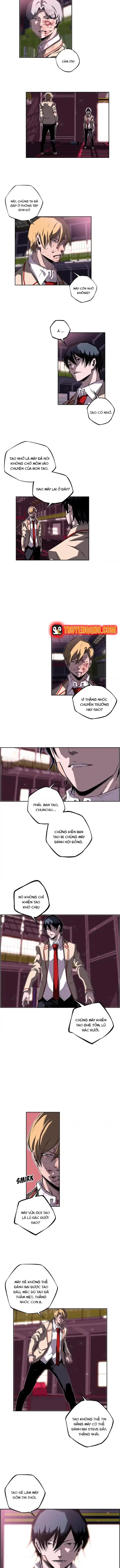 Siêu Tân Tinh Chapter 63 - 3