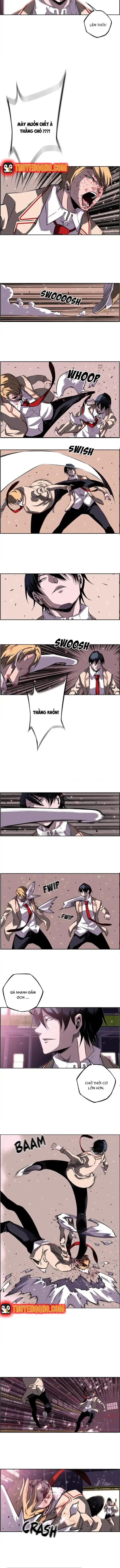 Siêu Tân Tinh Chapter 63 - 4