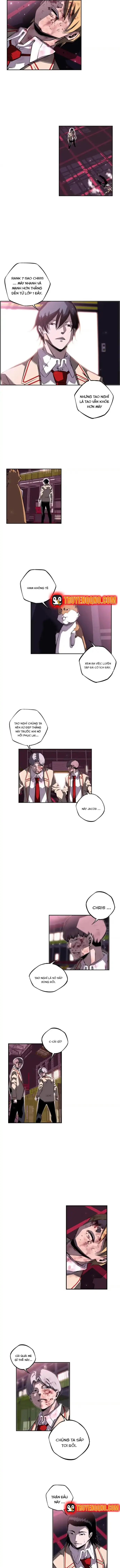 Siêu Tân Tinh Chapter 63 - 5