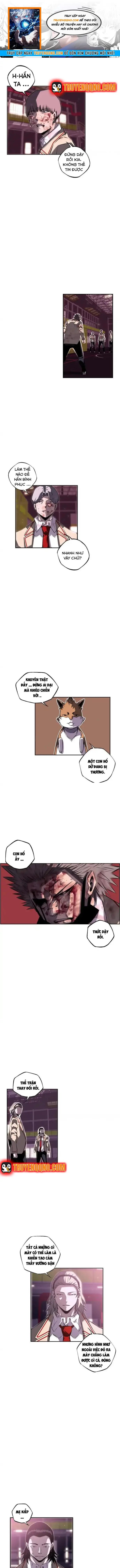 Siêu Tân Tinh Chapter 64 - 1