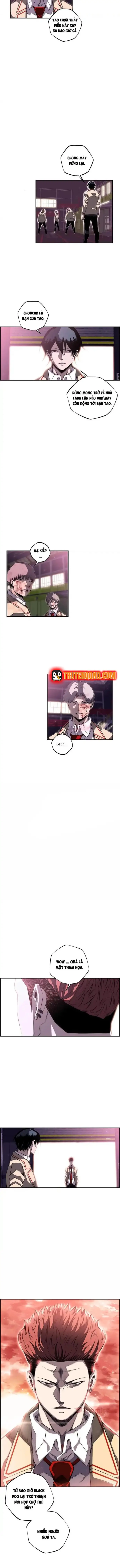 Siêu Tân Tinh Chapter 64 - 2