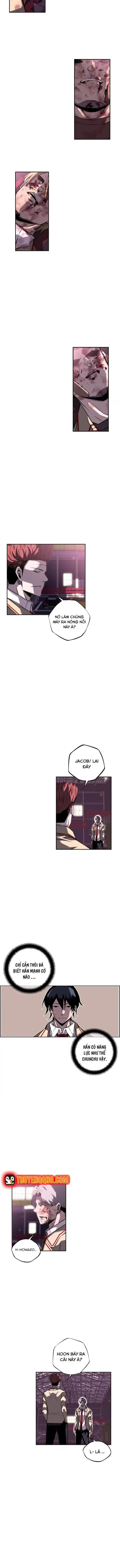 Siêu Tân Tinh Chapter 64 - 5