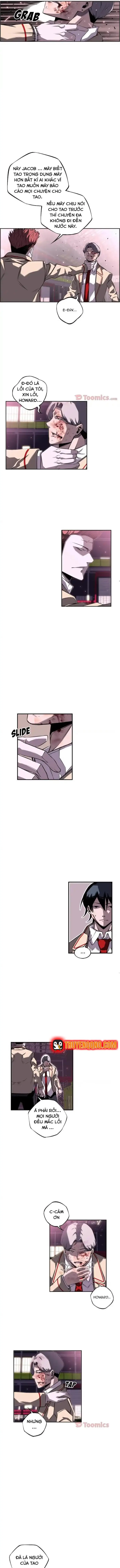 Siêu Tân Tinh Chapter 64 - 6