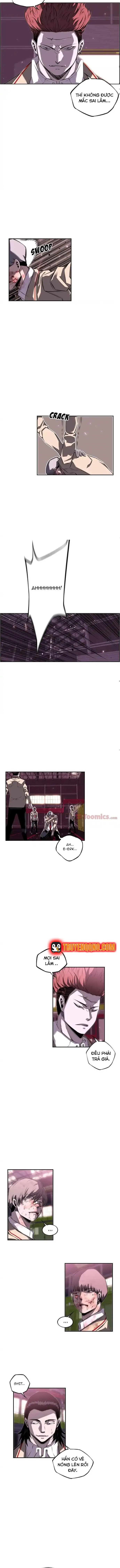 Siêu Tân Tinh Chapter 64 - 7