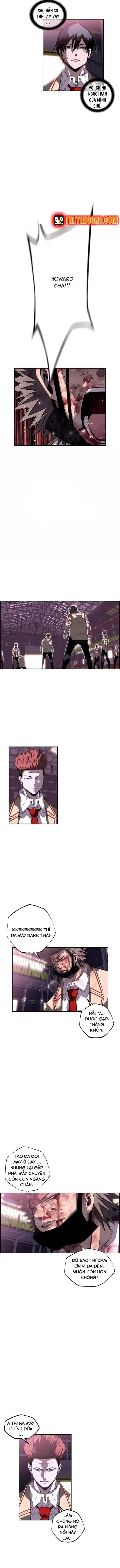 Siêu Tân Tinh Chapter 64 - 8