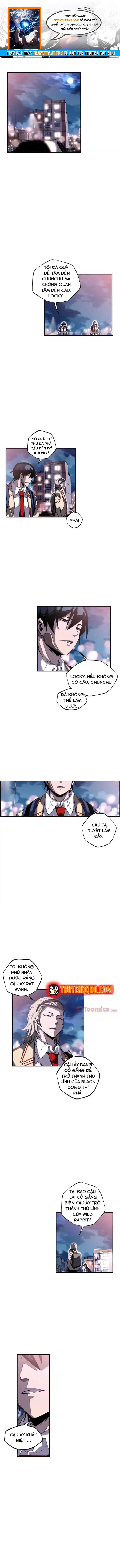 Siêu Tân Tinh Chapter 65 - 1