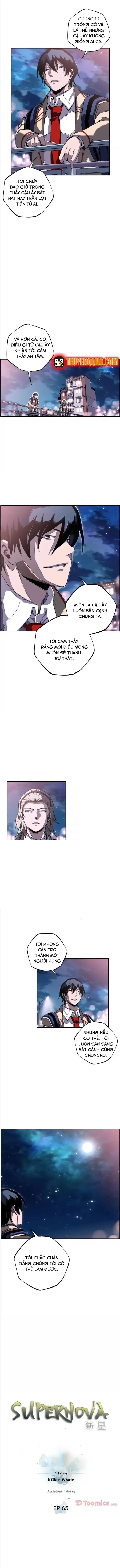 Siêu Tân Tinh Chapter 65 - 2