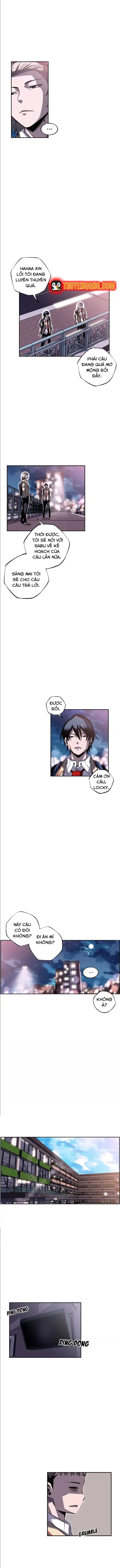 Siêu Tân Tinh Chapter 65 - 3