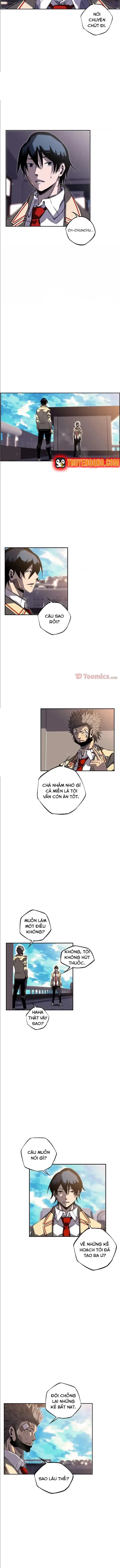 Siêu Tân Tinh Chapter 65 - 5