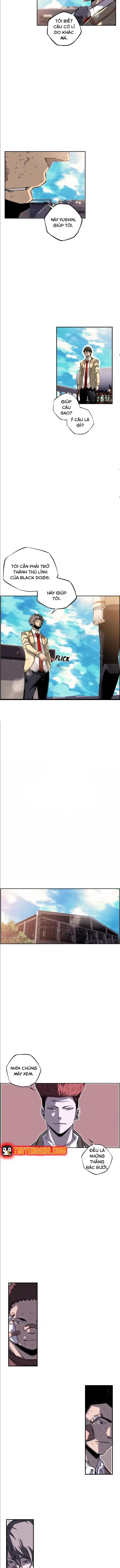 Siêu Tân Tinh Chapter 65 - 7