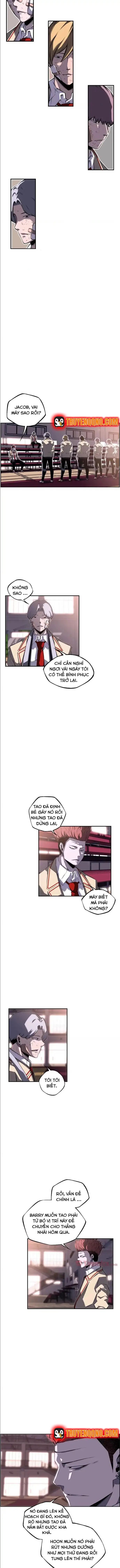 Siêu Tân Tinh Chapter 65 - 8