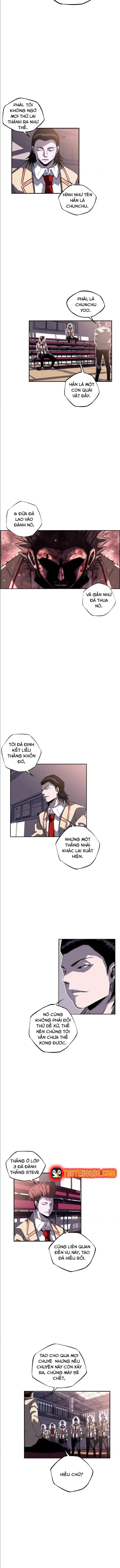 Siêu Tân Tinh Chapter 65 - 9