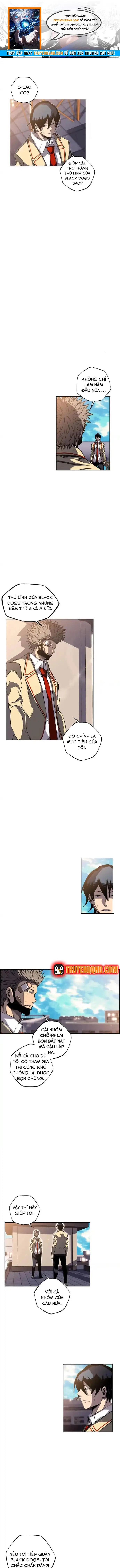 Siêu Tân Tinh Chapter 66 - 1