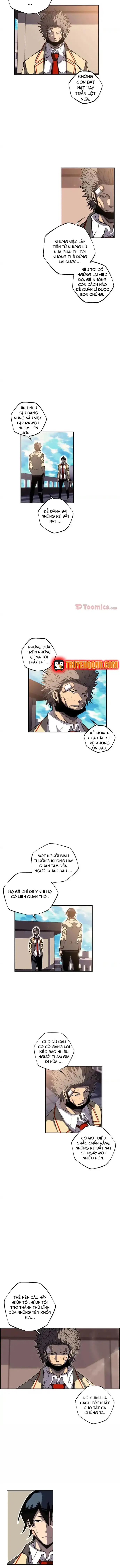 Siêu Tân Tinh Chapter 66 - 2