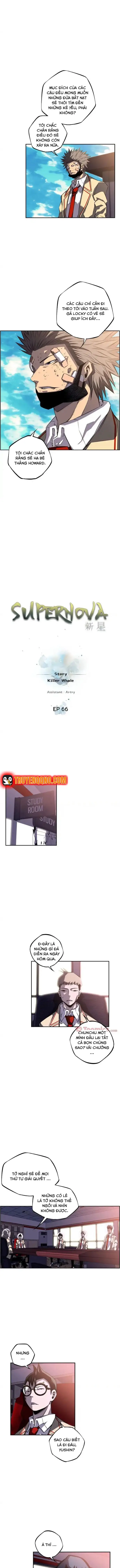 Siêu Tân Tinh Chapter 66 - 3