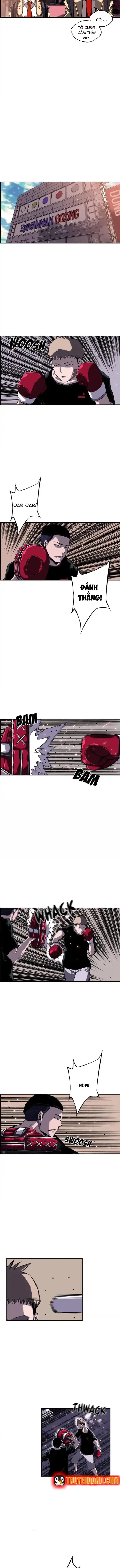 Siêu Tân Tinh Chapter 66 - 7