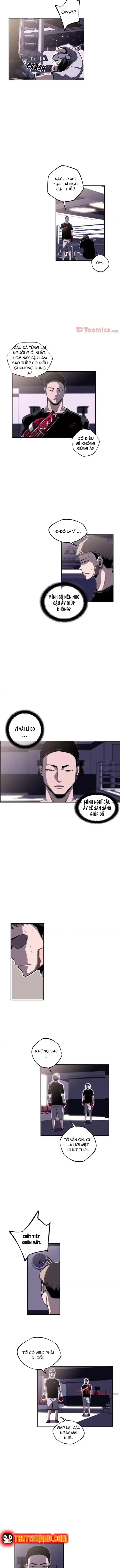 Siêu Tân Tinh Chapter 66 - 8