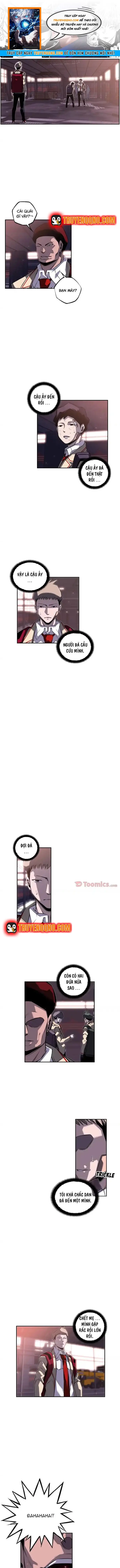 Siêu Tân Tinh Chapter 67 - 1