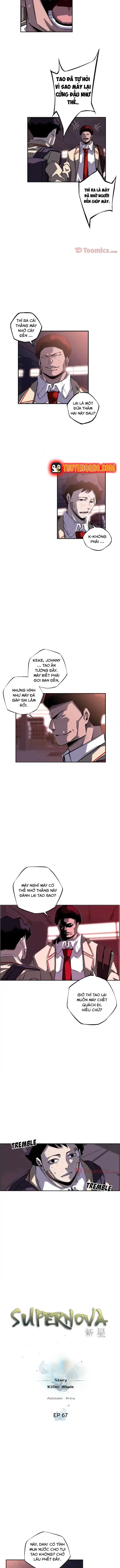 Siêu Tân Tinh Chapter 67 - 2