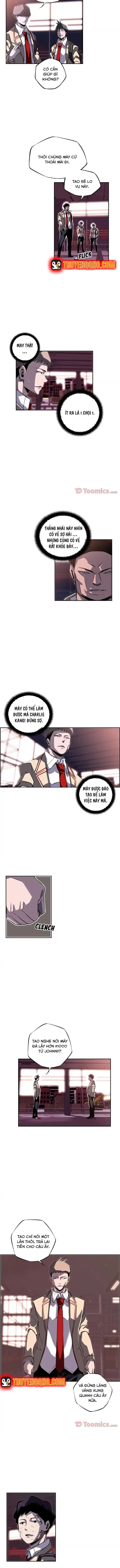 Siêu Tân Tinh Chapter 67 - 3