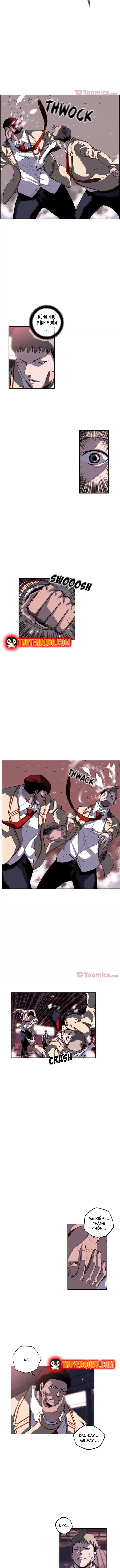 Siêu Tân Tinh Chapter 67 - 5