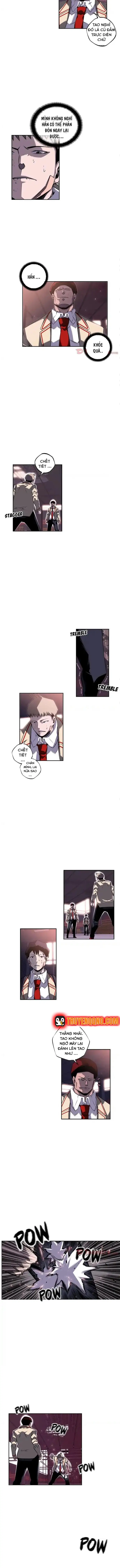 Siêu Tân Tinh Chapter 67 - 6