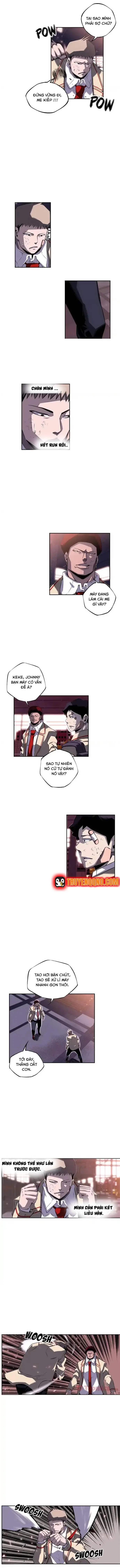 Siêu Tân Tinh Chapter 67 - 7